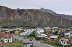 A simpática cidade de El Chaltén, ao lado do Parque Nacional Los Glaciares, na Argentina
